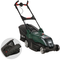 Bosch AdvancedRotak 44-750 - Tagliaerba elettrico - Taglio 44 cm - 1800W