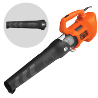 Black &amp; Decker BEBL185-QS - Soffiatore a mano elettrico - 1850W