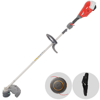 Efco DSi 35 - Decespugliatore a batteria - 40V - SENZA BATTERIE E CARICABATTERIE