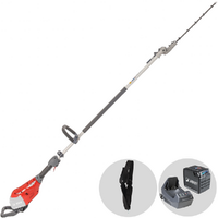 Efco DSi 35 HL - Tagliasiepi a batteria su asta - 40V 5Ah