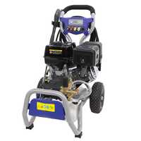 OUTLET - PICCOLI DIFETTI ESTETICI - Annovi &amp; Reverberi AR 1475 - Idropulitrice a scoppio - 280 bar - 960 l/h - motore Loncin G390F a benzina