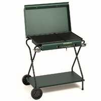 Ompagrill GAS 4071/C/M - Barbecue a gas