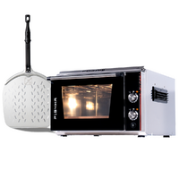 OUTLET - PICCOLI DIFETTI ESTETICI - Effeuno Easy Pizza Classic P134HA - Forno elettrico per pizza