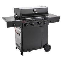 Char-Broil Essential 4G - Barbecue a gas