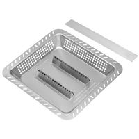 Vaschetta per carbone Char-Broil