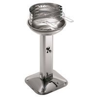 Ompagrill 60480/New - Barbecue a carbone