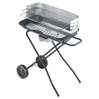 Ompagrill 60-40/C - Barbecue a carbone