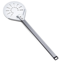 Ompagrill - Pala pizza rotonda 61x18 cm