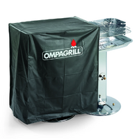 Ompagrill - Copri BBQ 85x75x48 cm