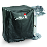 Ompagrill - Copri BBQ 50x120x90 cm