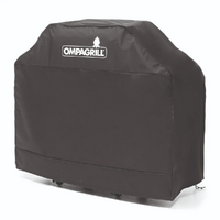 Ompagrill CBINDIA3 - Copri BBQ 60x120x107 cm