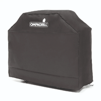 Ompagrill CBINDIA4 - Copri BBQ 60x130x150 cm