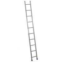 Facal Stilo SL-10, 10 gradini, 2.99 mt - Scala in alluminio semplice singola