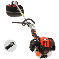 Echo SRM-3021TES - Decespugliatore a scoppio