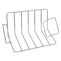 Supporto per costine e arrosto Grill+ Char-Broil