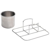 Supporto per pollo Grill+ Char-Broil