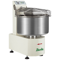 OUTLET - DIFETTI ESTETICI - FIMAR BERTA 25 - Impastatrice a gancio Trifase - Indicata per impasti grassi a Basso surriscaldamento - Vasca 32L