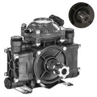 Annovi Reverberi AR 202 - Pompa irroratrice a trattore