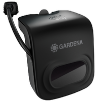 OUTLET - SENZA IMBALLO ORIGINALE - Radar anticollisione per robot rasaerba SILENO - Gardena