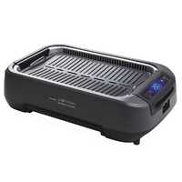 Macom Smokeless Fan Grill - Barbecue elettrico