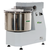OUTLET - SENZA IMBALLO ORIGINALE - FIMAR 30LN - Impastatrice a spirale - Trifase - 25 Kg - 2 velocit&agrave;