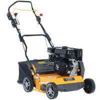 OUTLET - DIFETTI ESTETICI - Stiga SVP 40 G - Arieggiatore professionale a lame mobili - Motore Stiga TM60