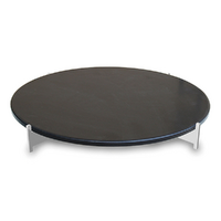 LotusGrill - Pietra con sostegno per LotusGrill XL