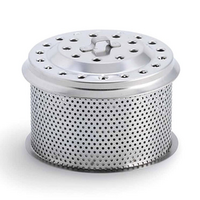 LotusGrill - Porta carbonella per LotusGrill Mini