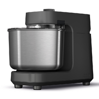 OONI Halo Pro Spiral Charcoal Grey - Impastatrice a spirale 7 Kg