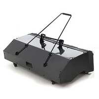 OUTLET - PICCOLI DIFETTI ESTETICI - Accessorio box di raccolta frontale cm 100 Blackstone