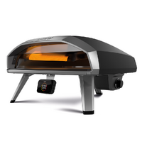 OONI Koda 2 Pro - Forno a gas per pizza