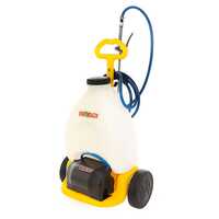 OUTLET - SENZA IMBALLO ORIGINALE - Arco Froggy Eco - Pompa irroratrice elettrica - A trolley - 20L