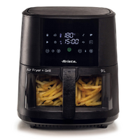 Ariete 4630 - Friggitrice ad aria 9L