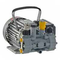 OUTLET - DA ESPOSIZIONE - Comet MTP MC8 EL MNF - Motopompa elettrica per irrorazione - versione per acidi e prodotti chimici