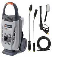 OUTLET - DA ESPOSIZIONE - Comet KT 1750 Extra - Idropulitrice a freddo semiprofessionale -150 bar - 510lt/h -