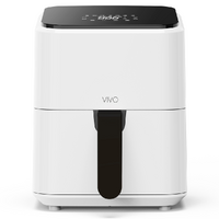 OUTLET - PICCOLI DIFETTI ESTETICI - Classe VIVO Air Fryer - Friggitrice ad aria digitale 4L