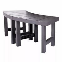 Intex - Panchina 2 posti per PureSpa rotonda