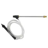 OUTLET - UTILIZZATO PER PROVA - Accessorio lancia sabbiante per idropulitrici ad acqua fredda