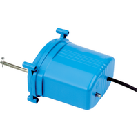 OUTLET - DA ESPOSIZIONE - Novital Covatutto 24/54 - Girauova elettrico