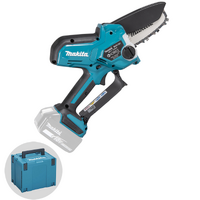 Makita DUC101ZJ LXT - Potatore manuale a batteria - 18V - SENZA BATTERIA E CARICABATTERIA