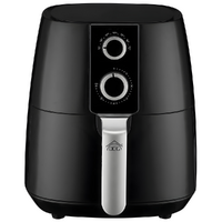 DCG FR3508 - Friggitrice ad aria 4 L