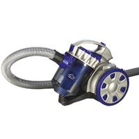 DCG BS5010 - Aspirapolvere Ciclone 700 W