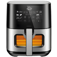 DCG FR3606D - Friggitrice ad aria 6.5 L