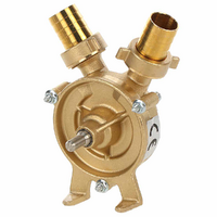 Rover Drill 25 - Pompa da travaso per trapano in bronzo