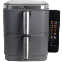 DCG FR4612D - Friggitrice ad aria 11L