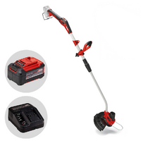 Einhell GE-CT 18/33 Li - Tagliabordi a batteria - 18V/5.2Ah