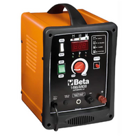 Beta 1498/AM30 - Caricabatterie e mantenitore automatico portatile - 12/24V - Monofase