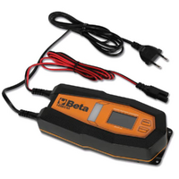 Beta 1498H/4A - Caricabatterie e mantenitore automatico - 6/12V
