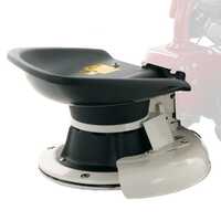 OUTLET - PICCOLI DIFETTI ESTETICI - Falce rotante 64 cm per motofalciatrice RS210