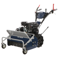 BullMach FALX 600 B&amp;S - Trinciaerba a martelli - B&amp;S CR950